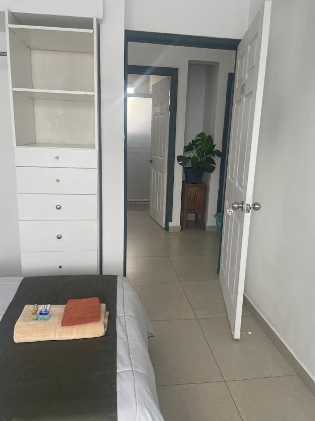 טיחואנה Habitaciones En Casa Casiopea מראה חיצוני תמונה
