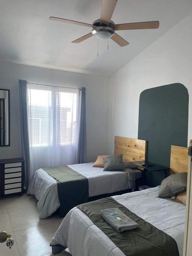 טיחואנה Habitaciones En Casa Casiopea מראה חיצוני תמונה